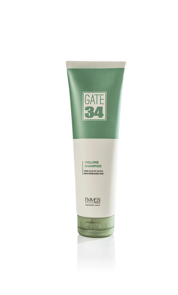 Gate 34 Oliva Bio Volume Shampoo