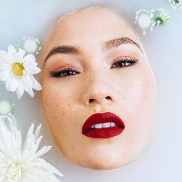 Basische lichaamsverzorging