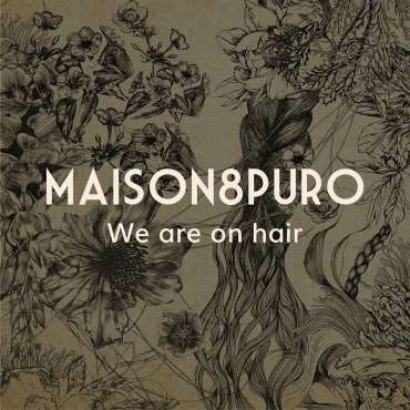 Maak kennis met de haarverzorgingsproducten van Maison8Puro