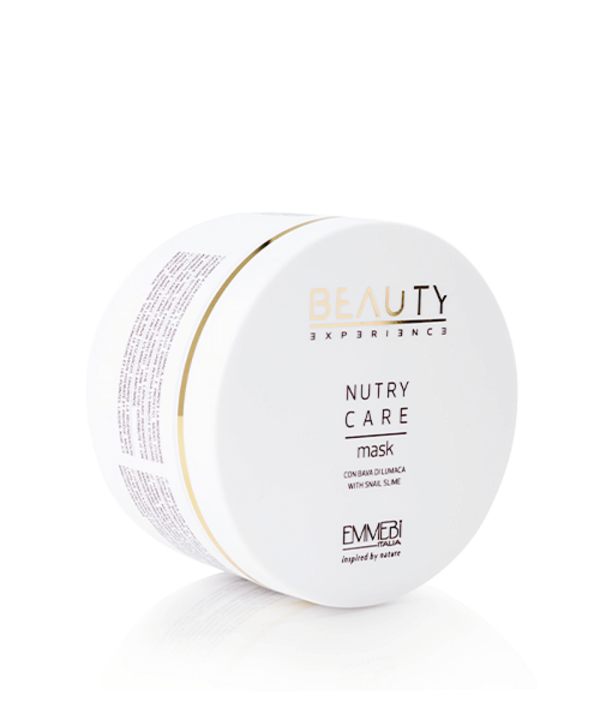 Nutry Care Mask