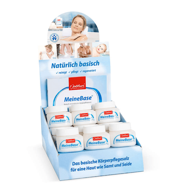 MeineBase 75 gram