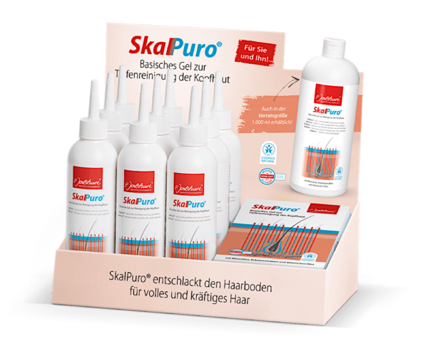 SkalPuro 250 ml