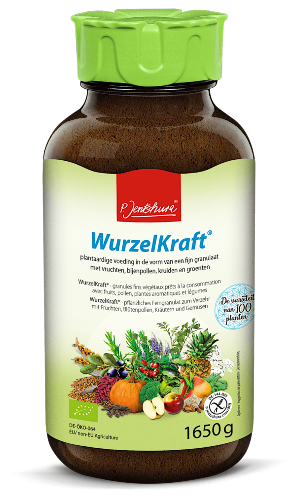 Wurzelkraft Bio 1650 gram