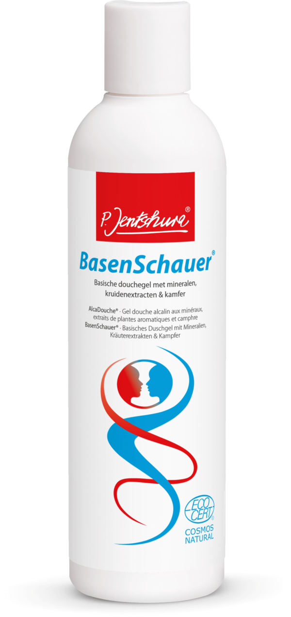 BasenSchauer 250 ml