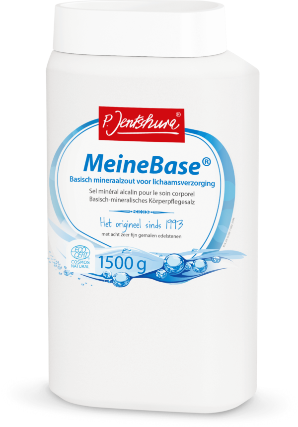 MeineBase 1500 gram