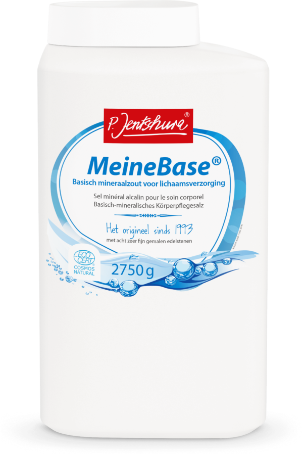 MeineBase 2750 gram