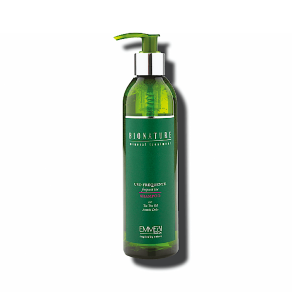 BIONATURE FREQUENT USE SHAMPOO