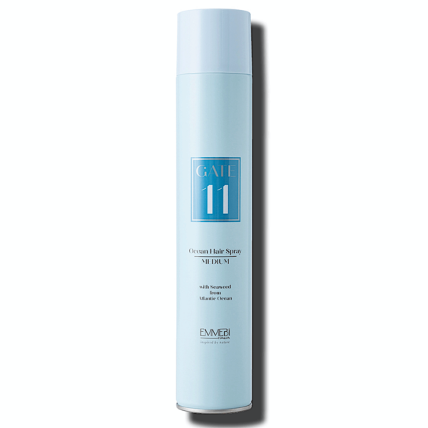 Gate 11 Hair Spray Medium