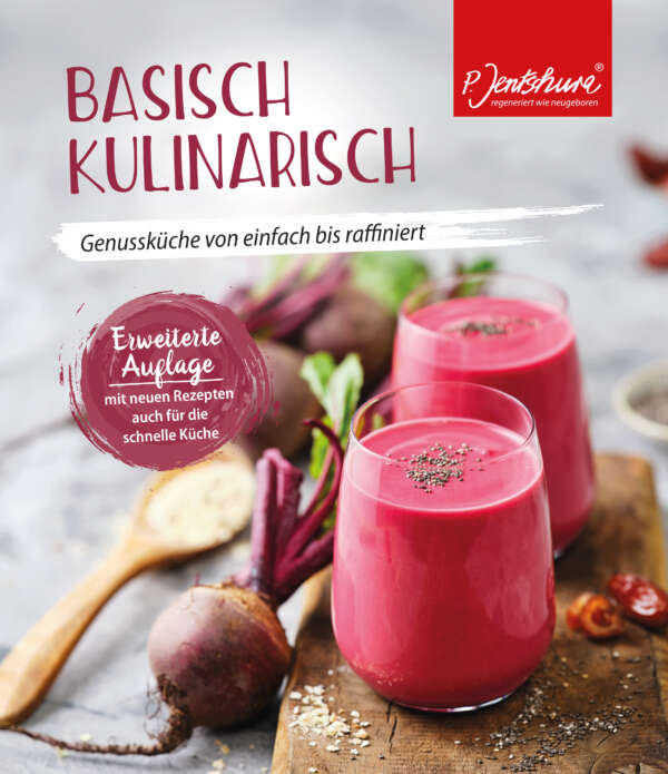 Basisch kulinarisch